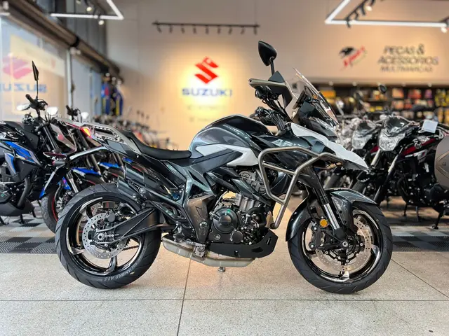 Moto Zontes T350 2026 ABS