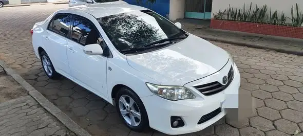 Carro Toyota Corolla 2014 2.0 XEi Multi-Drive S (Flex)