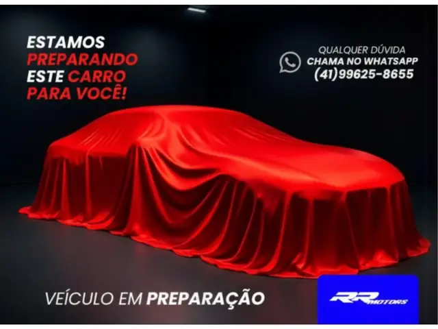 Carro Jeep Renegade 2019 Longitude 1.8 4x2 (Aut) (Flex)