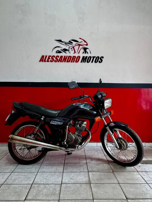 Moto Honda America Classic 1997 1600