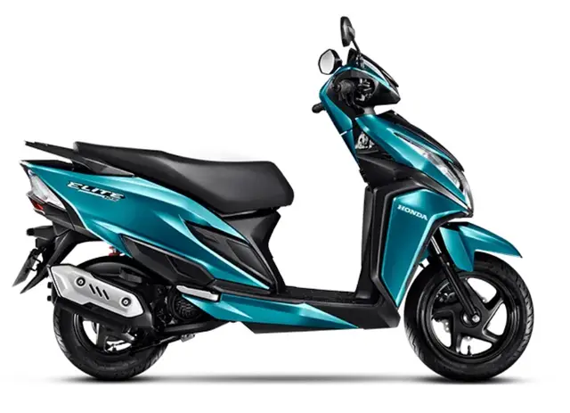 Moto Honda Biz 125i 2025 EX