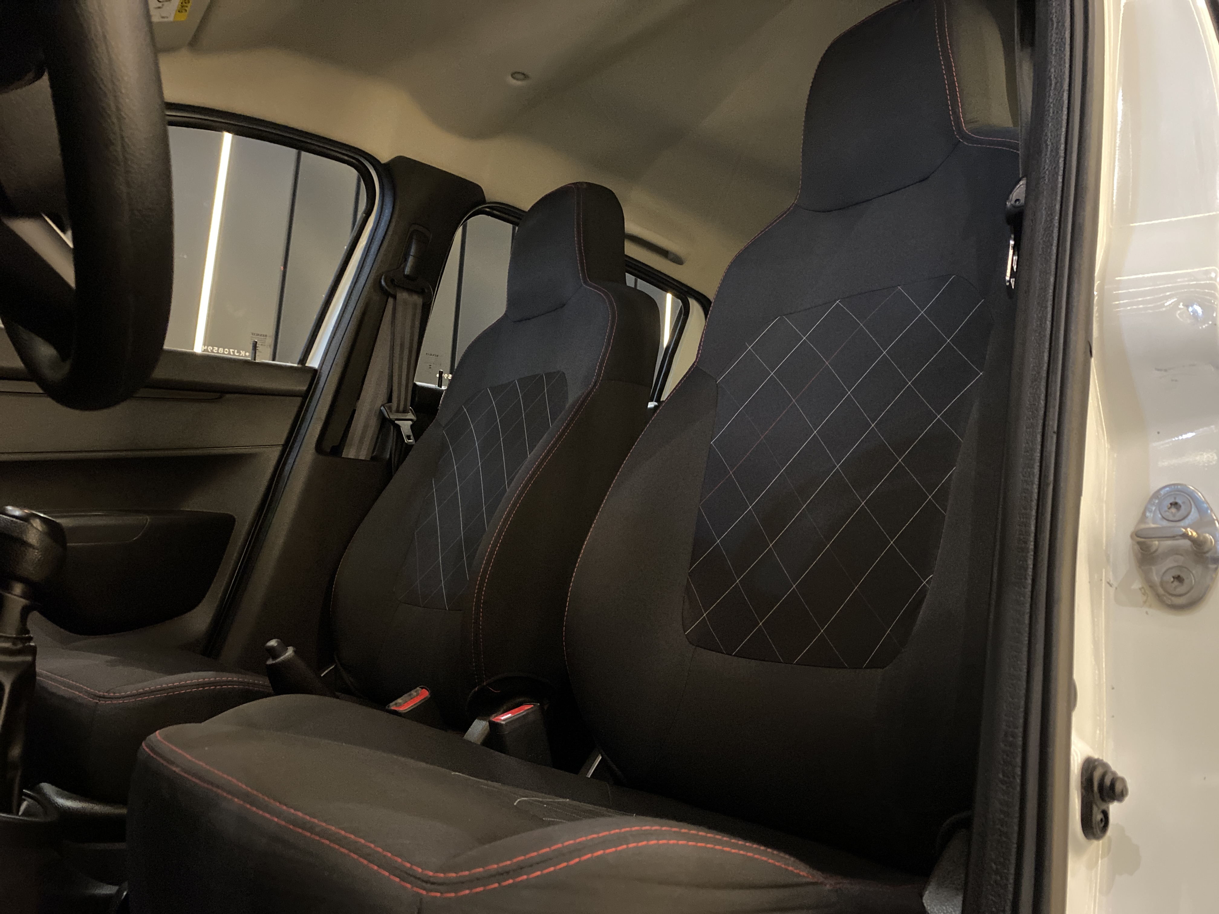 Renault-Kwid-Zen 1.0 12v SCe (Flex)