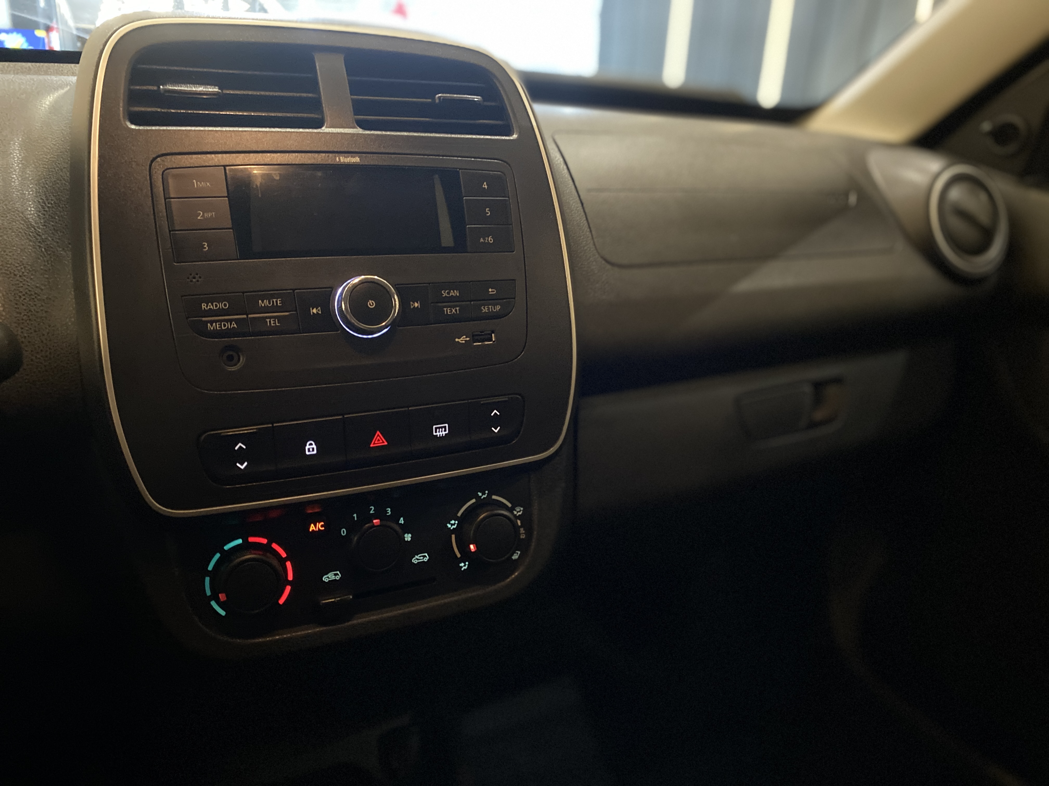 Renault-Kwid-Zen 1.0 12v SCe (Flex)