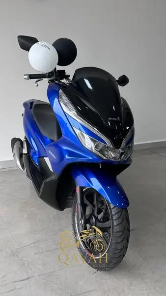 Moto Honda PCX 150 2022 ABS