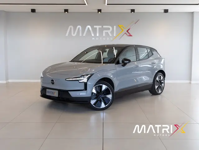 Carro Volvo EX30 2024 Ultra