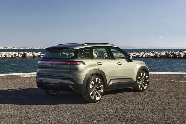 Divulgação/Volkswagen