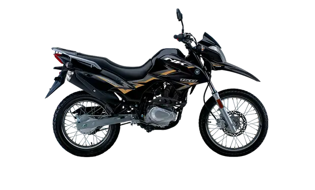 Moto Haojue NK 150 2026 ABS