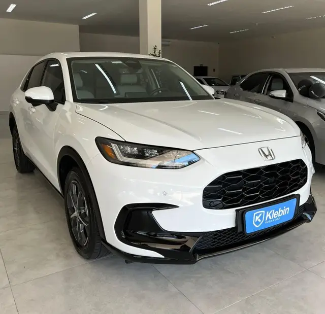 Carro Honda ZR-V 2024 Touring 2.0 (Aut.)