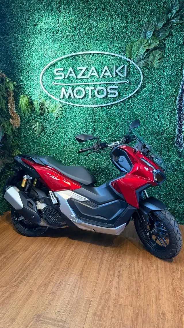 Moto Honda ADV 2025 160 (ABS)