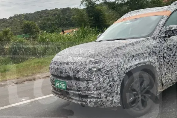 Reprodução/@placaverde