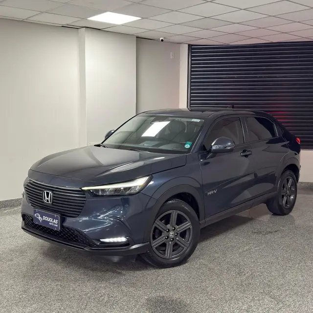 Carro Honda HR-V 2023 EXL 1.5 I-VTEC CVT