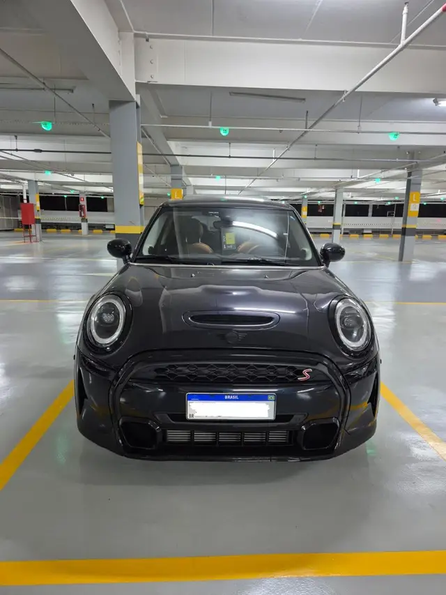 Carro MINI Cooper 2023 S 2.0 Turbo 16V 5p Aut.