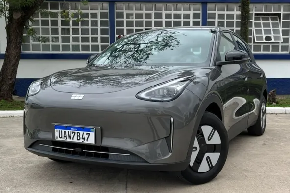 Vinicius Moreira/Mobiauto