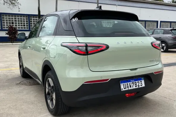 Vinicius Moreira/Mobiauto