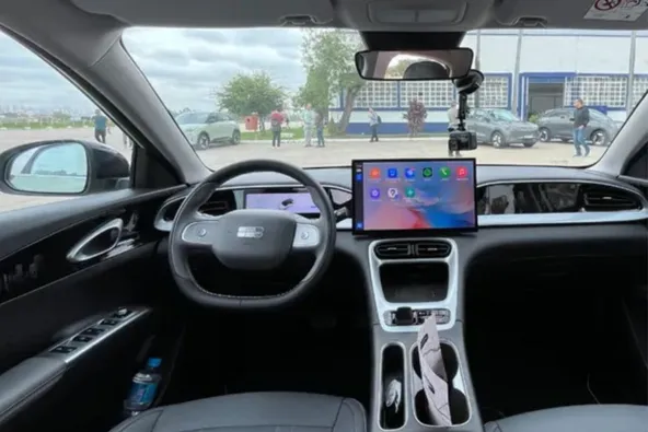 Vinicius Moreira/Mobiauto