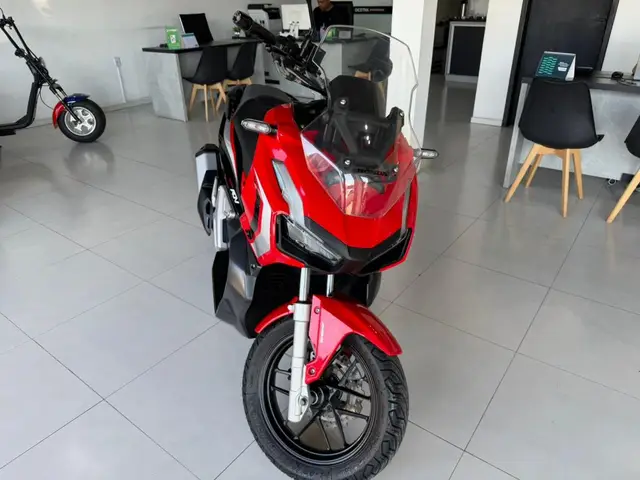 Moto Honda X-ADV 2023 X-ADV 150