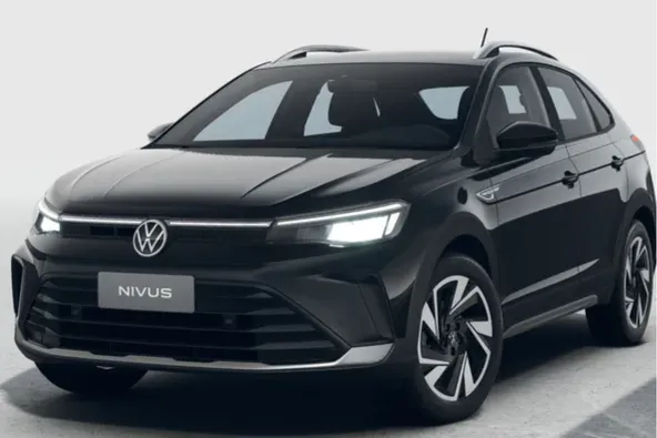 Divulgação/Volkswagen