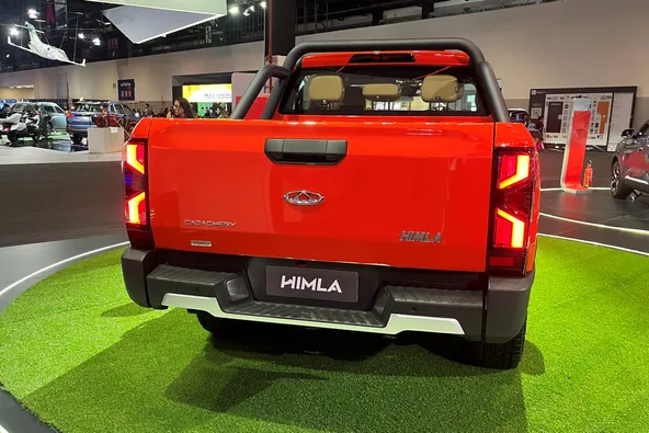 Marcela Cavirro/Mobiauto