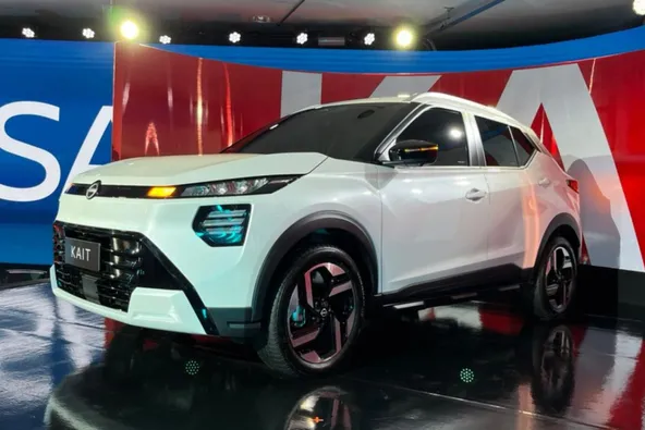 Vinicius Moreira/Mobiauto