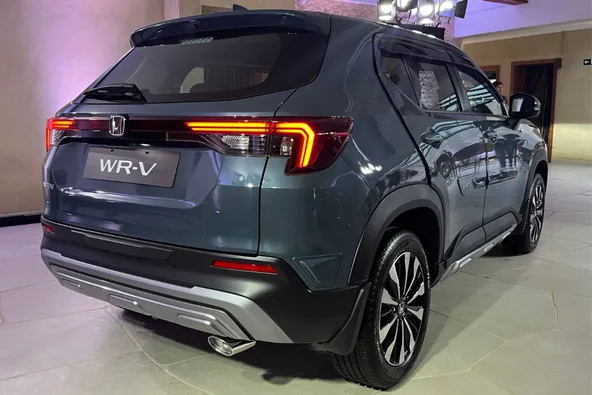 Vinicius Moreira/Mobiauto