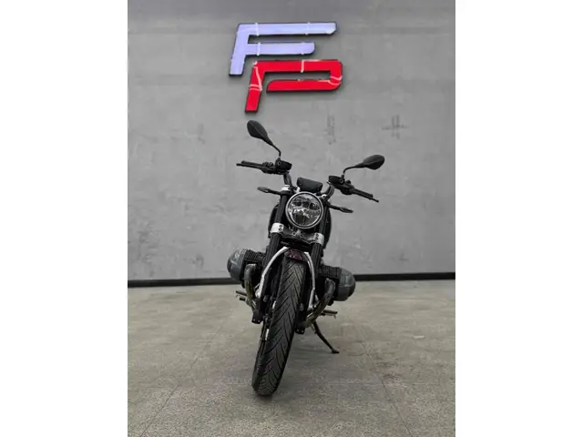 Moto BMW R 12 2025 Cruiser