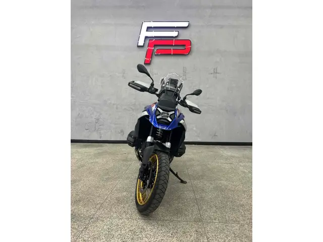 Moto BMW R 1300 GS 2024 Trophy