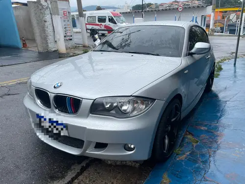 Carro BMW 118i 2011 118i Edition Sport (Aut)