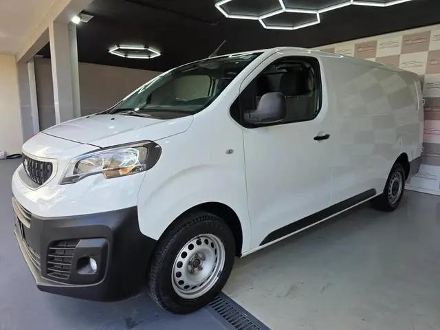 Carro Peugeot Expert 2020 1.6 HDi Business