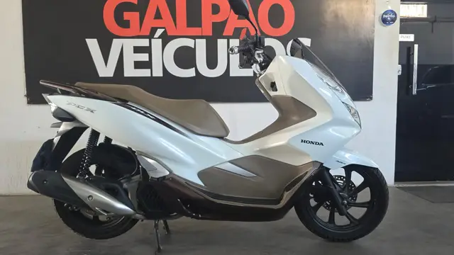 Moto Honda PCX 150 2020 150
