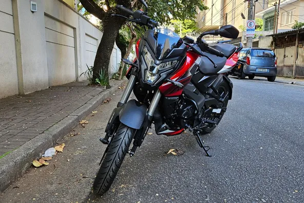 Reprodução/Carlos Mattos