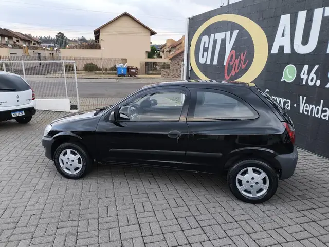 Carro Chevrolet Celta 2008 Life 1.0 VHC (Flex) 2p