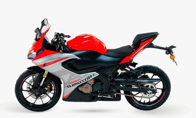 Moto Shineray SBM 250S 2026 ABS