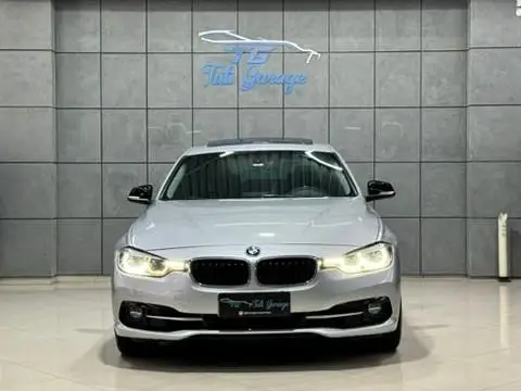 Carro BMW 320i 2017 320i Sport GP ActiveFlex