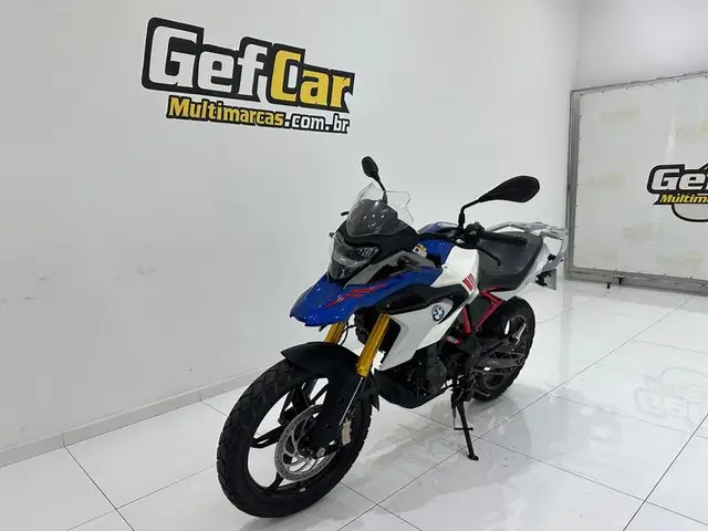 Moto BMW G 310 R 2023 ABS