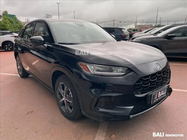 Carro Honda ZR-V 2025 Touring 2.0