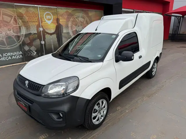 Carro Peugeot Partner Rapid 2023 Busin.1.4 Flex Mec.