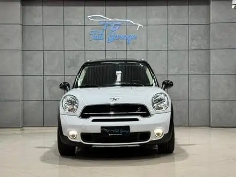 Carro MINI Cooper Countryman 2015 Cooper  1.6 S All4 Top