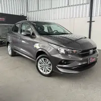 Carro Fiat Cronos 2022 Drive 1.3