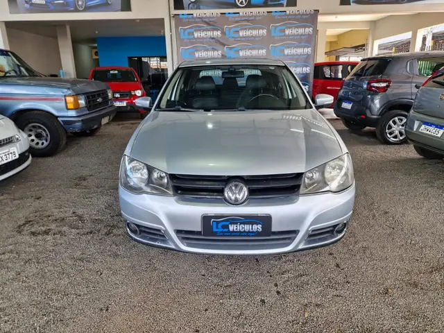 Carro Volkswagen Golf 2013 Sportline 1.6 (Flex)