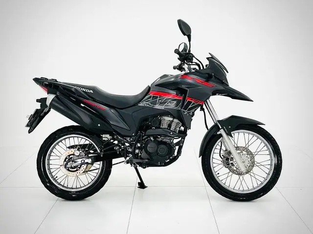 Moto Honda XRE 190 2023 SE