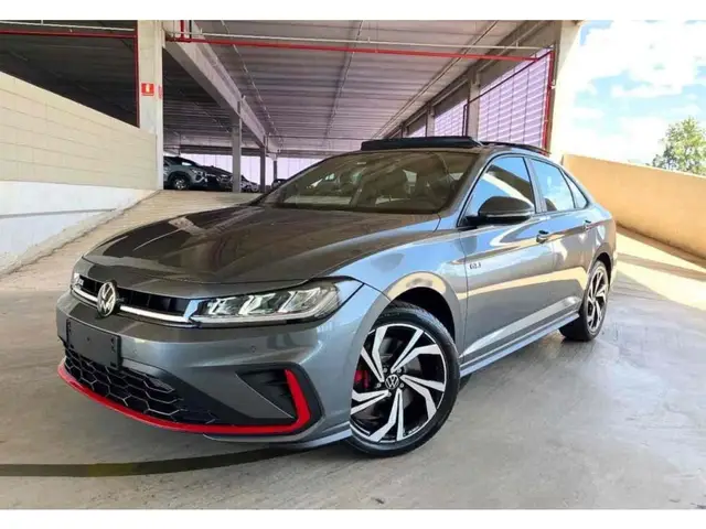 Carro Volkswagen Jetta 2026 2.0 GLI 350 TSI AT