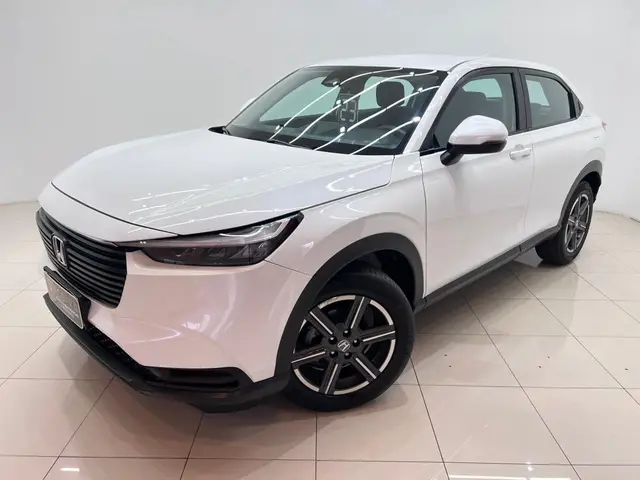 Carro Honda HR-V 2023 EX 1.5 I-VTEC CVT