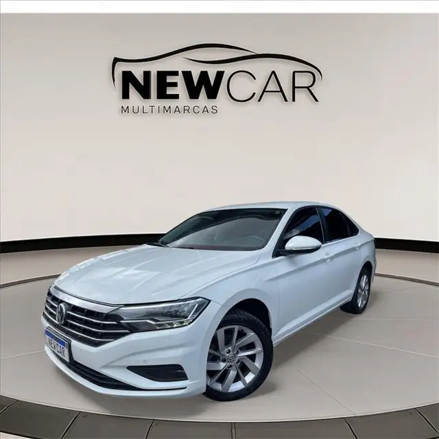 Carro Volkswagen Jetta 2020 1.4 250 TSI Comfortline