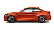 BMW M2 Competition 3.0 Bi-Turbo (Aut)