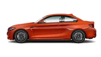 BMW M2 2016