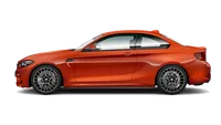 BMW M2 2020