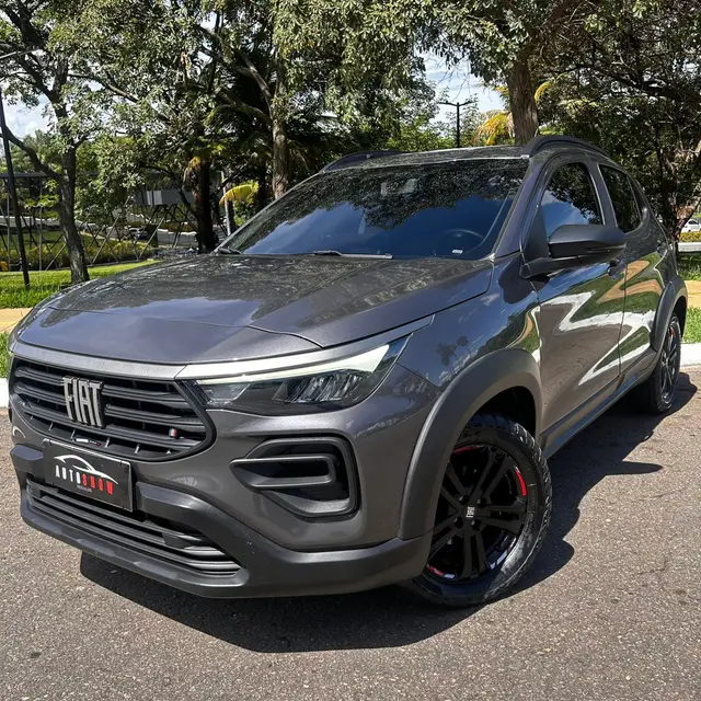 Carro Fiat Pulse 2023 Drive 1.3 (flex)