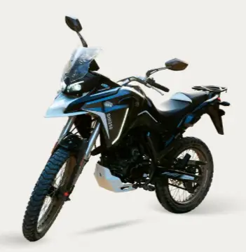 Moto Shineray SHI 250 2026 EFI