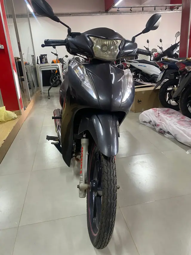 Moto Honda Biz 125i 2019 Flex