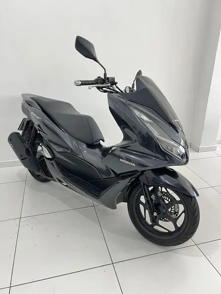 Moto Honda PCX 160 2024 CBS
